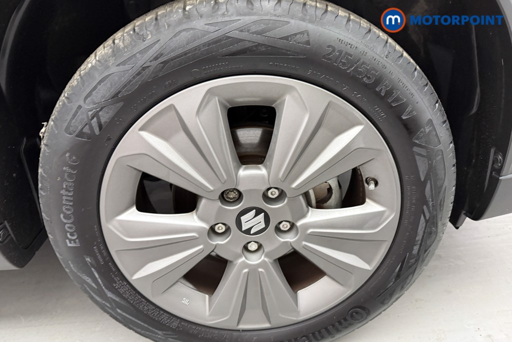 Used Suzuki Vitara for sale - 78196973: Photo 31