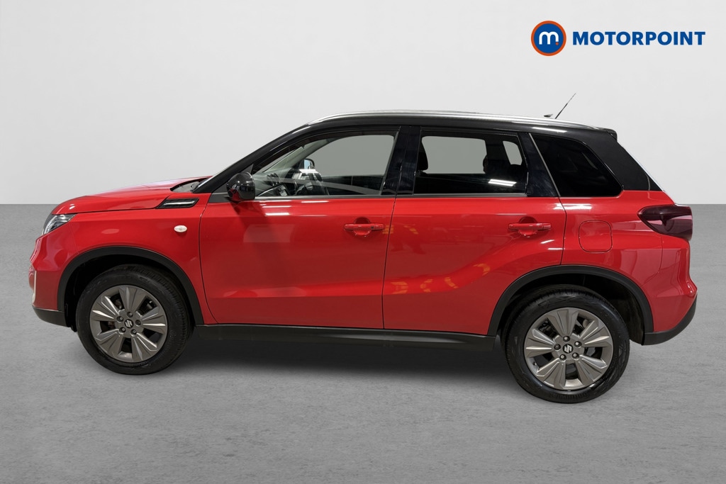 Used Suzuki Vitara for sale - 78196973: Photo 4