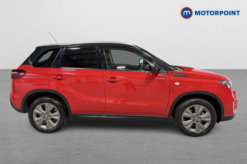 Used Suzuki Vitara for sale - 78196973: Photo 8