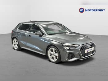 Used Audi A3 2023 for sale - 79736174: Photo