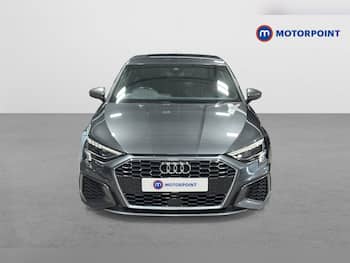 Used Audi A3 2023 for sale - 79736174: Photo