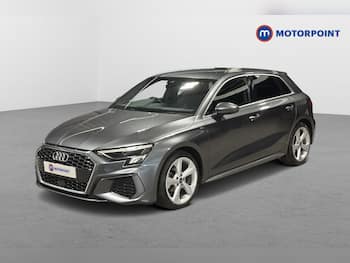 Used Audi A3 2023 for sale - 79736174: Photo