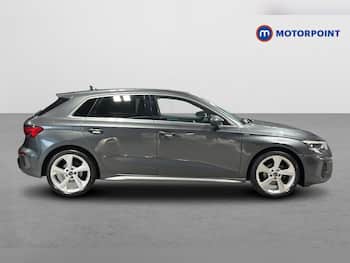 Used Audi A3 2023 for sale - 79736174: Photo