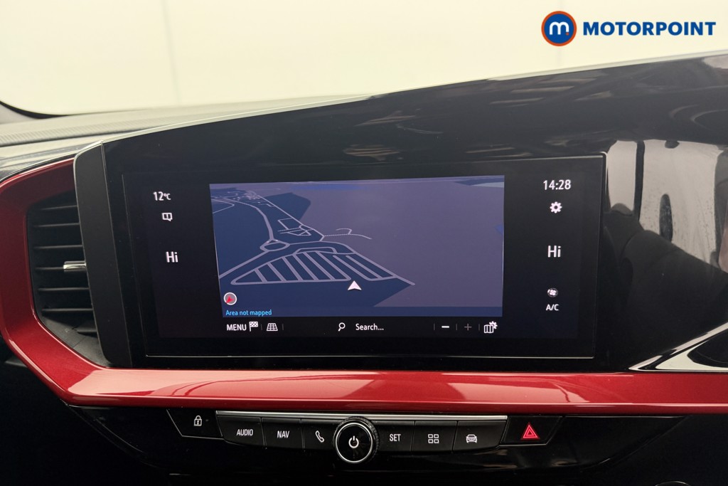 Used Vauxhall Mokka 2022 for sale - 77831022: Photo 10