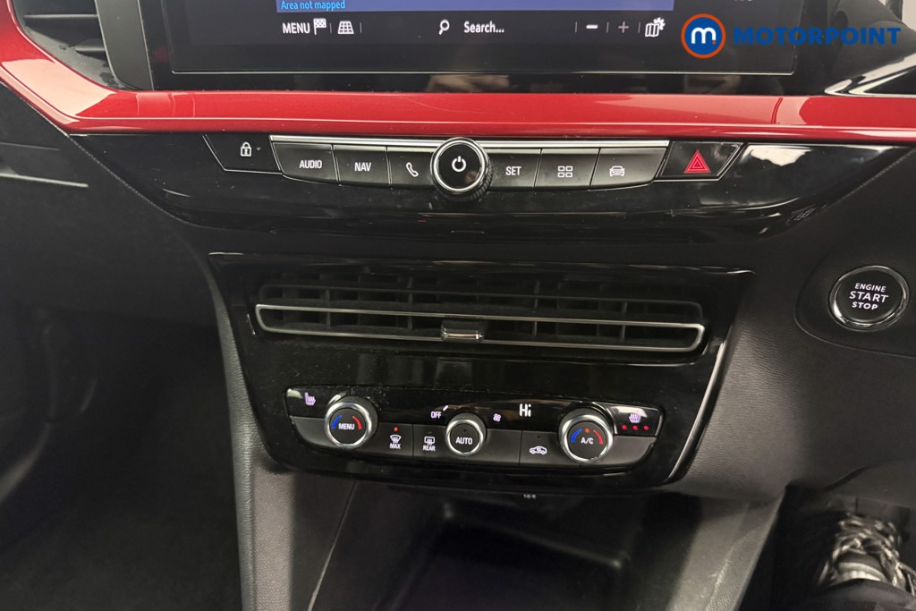 Used Vauxhall Mokka 2022 for sale - 77831022: Photo 11