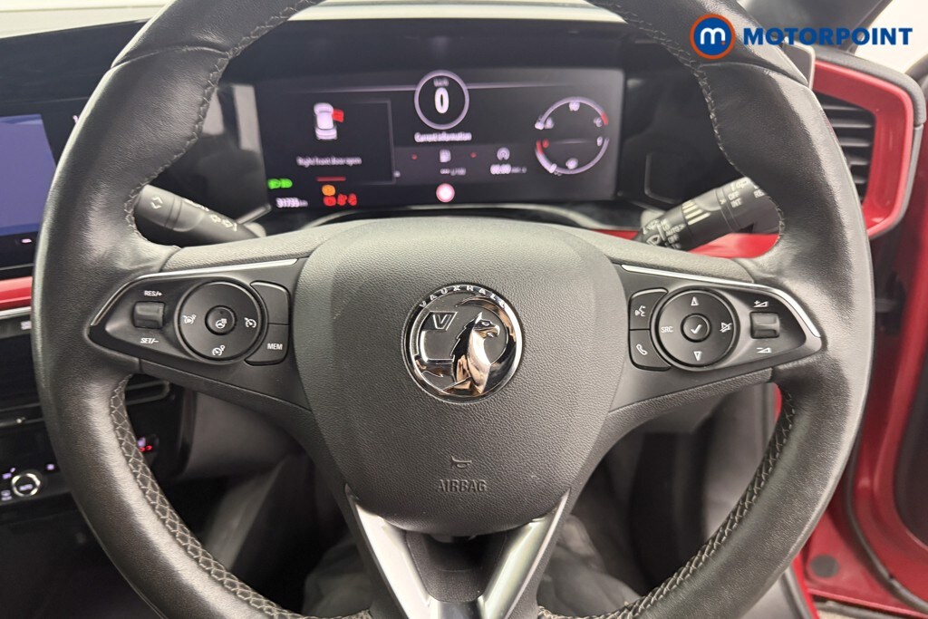 Used Vauxhall Mokka 2022 for sale - 77831022: Photo 13