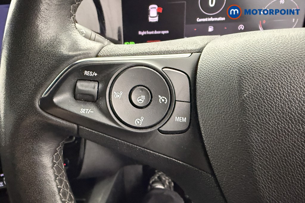 Used Vauxhall Mokka 2022 for sale - 77831022: Photo 14