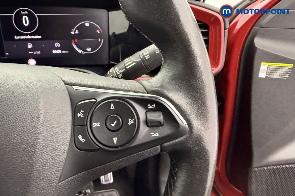 Used Vauxhall Mokka 2022 for sale - 77831022: Photo 15