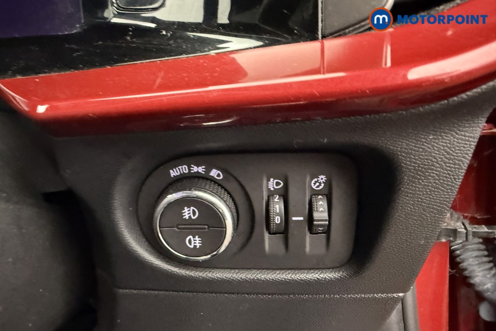 Used Vauxhall Mokka 2022 for sale - 77831022: Photo 16