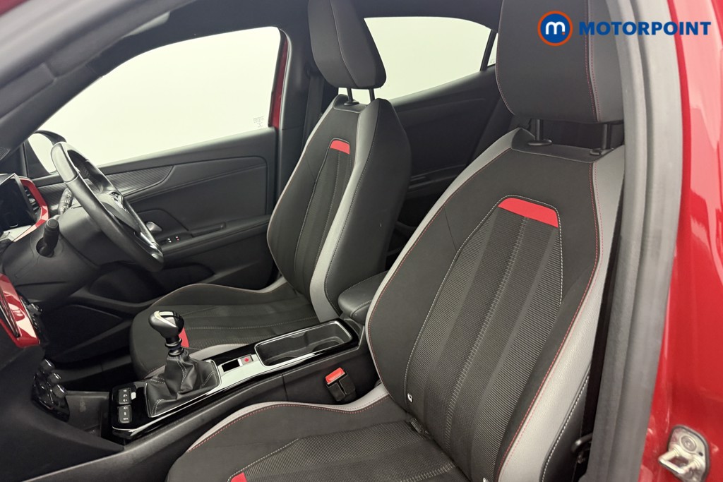 Used Vauxhall Mokka 2022 for sale - 77831022: Photo 18