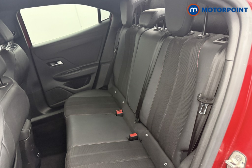 Used Vauxhall Mokka 2022 for sale - 77831022: Photo 19