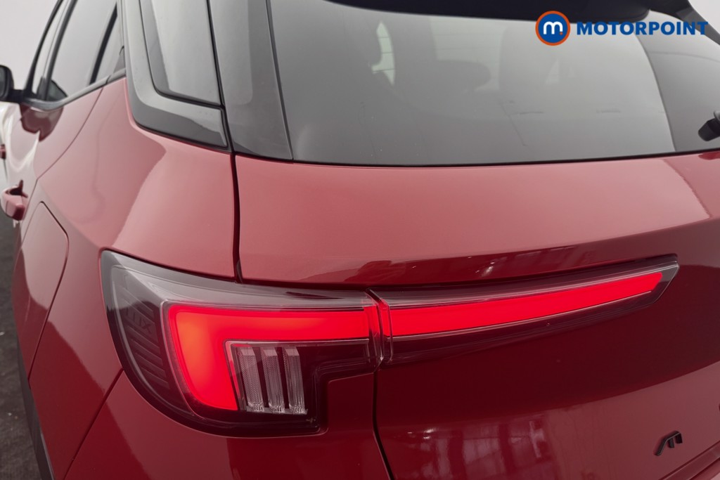 Used Vauxhall Mokka 2022 for sale - 77831022: Photo 23