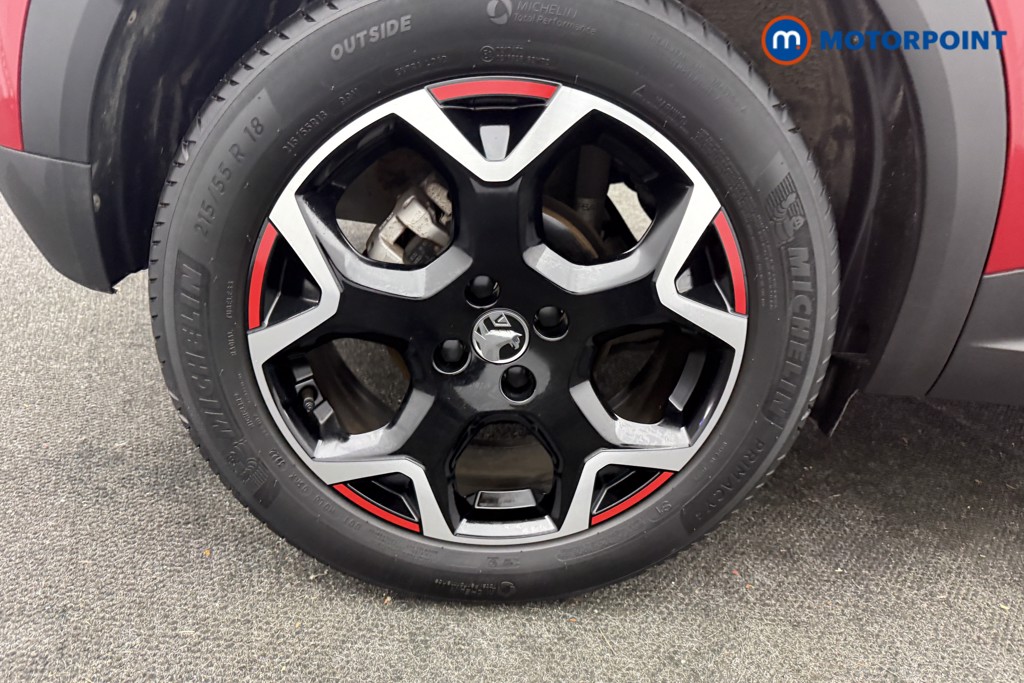 Used Vauxhall Mokka 2022 for sale - 77831022: Photo 26