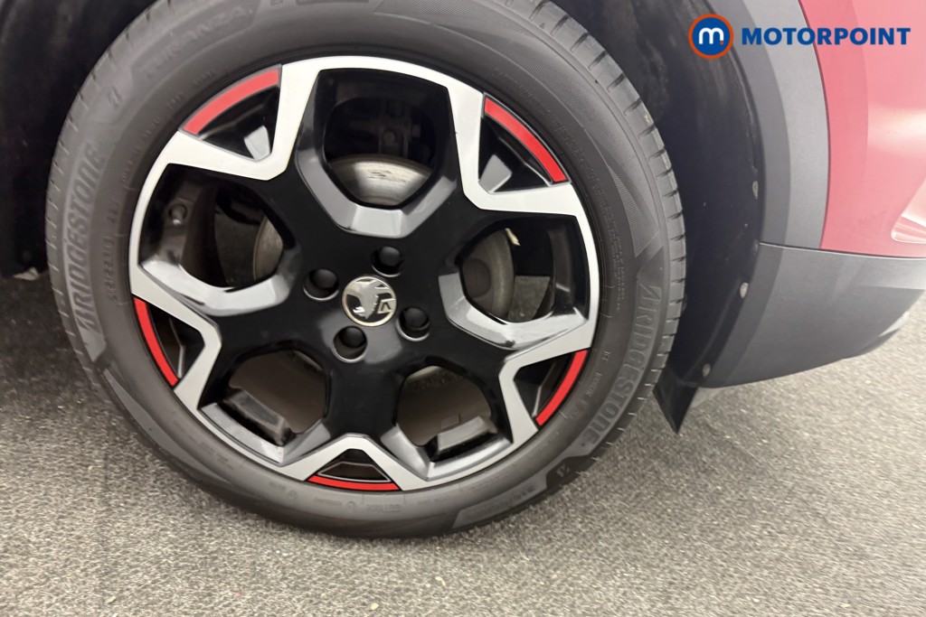 Used Vauxhall Mokka 2022 for sale - 77831022: Photo 27