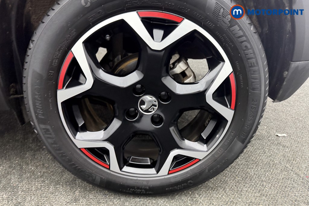 Used Vauxhall Mokka 2022 for sale - 77831022: Photo 29