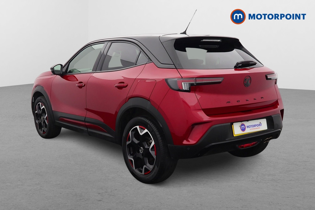 Used Vauxhall Mokka 2022 for sale - 77831022: Photo 5