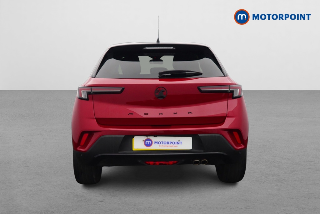 Used Vauxhall Mokka 2022 for sale - 77831022: Photo 6