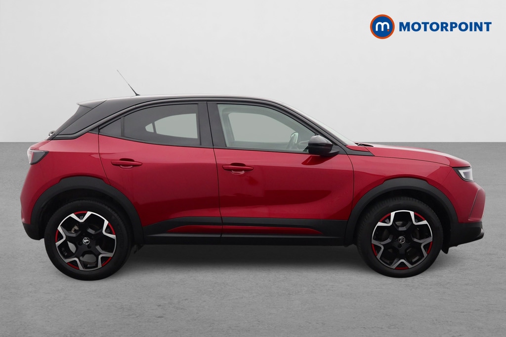 Used Vauxhall Mokka 2022 for sale - 77831022: Photo 8