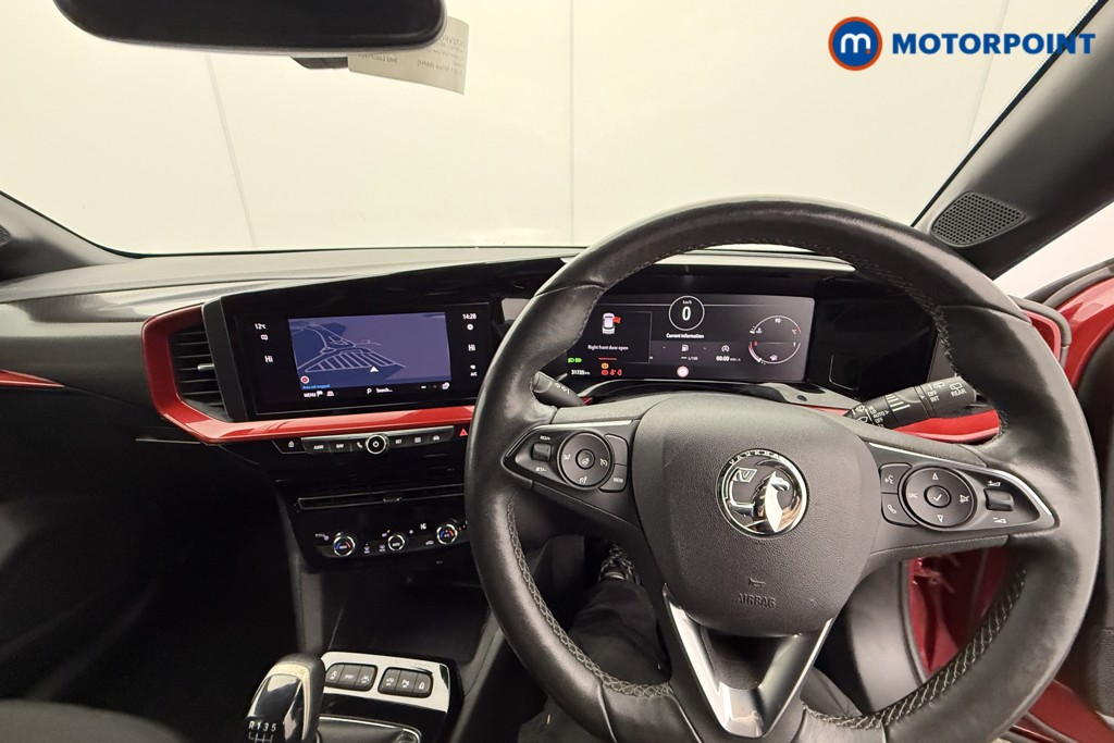 Used Vauxhall Mokka 2022 for sale - 77831022: Photo 9