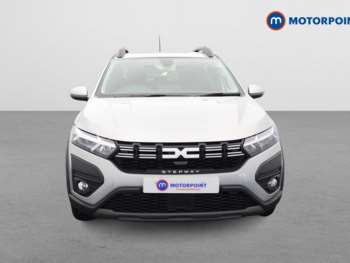 Used Dacia Sandero Stepway 2023 for sale - 74854367: Photo