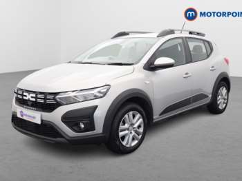 Used Dacia Sandero Stepway 2023 for sale - 74854367: Photo