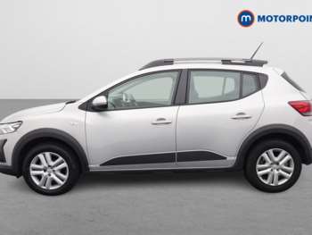 Used Dacia Sandero Stepway 2023 for sale - 74854367: Photo