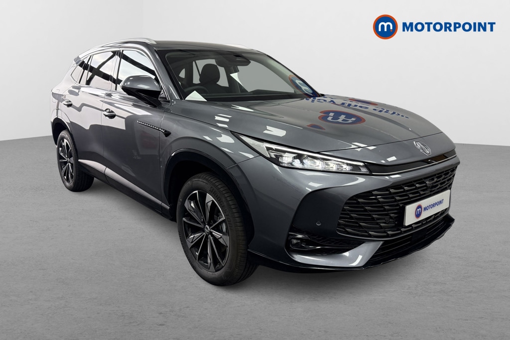 Used MG MG HS 2025 for sale - 76278862: Photo 1