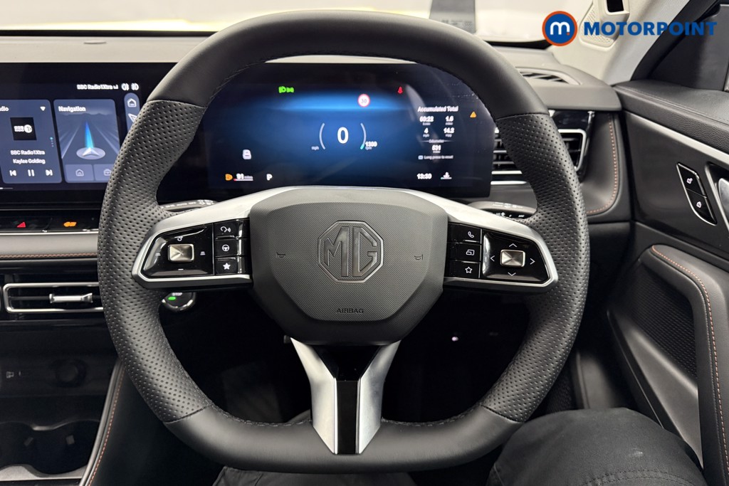 Used MG MG HS 2025 for sale - 76278862: Photo 10