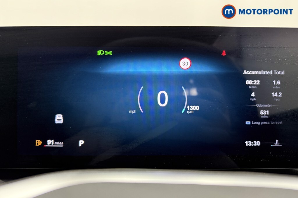 Used MG MG HS 2025 for sale - 76278862: Photo 13