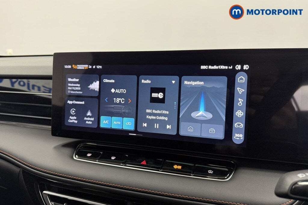 Used MG MG HS 2025 for sale - 76278862: Photo 14