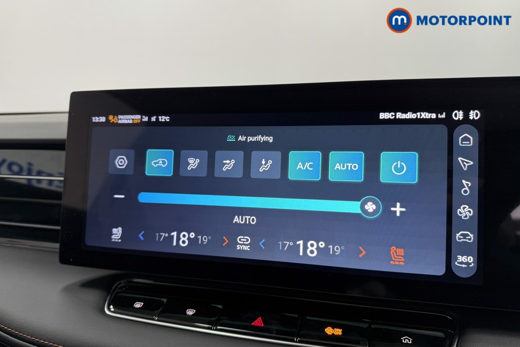 Used MG MG HS 2025 for sale - 76278862: Photo 15