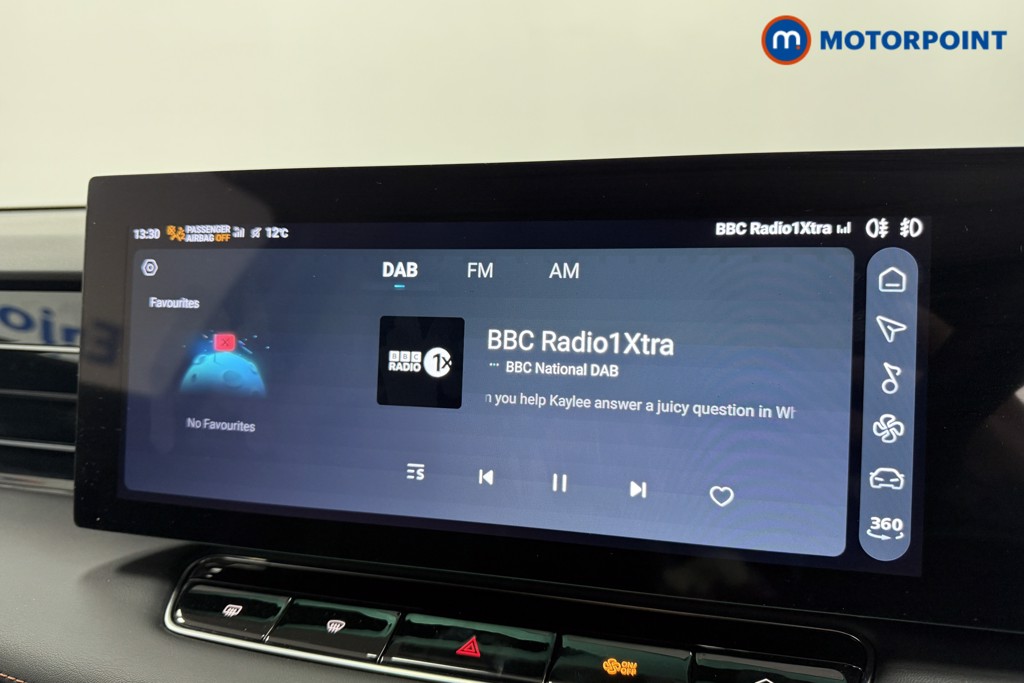 Used MG MG HS 2025 for sale - 76278862: Photo 16