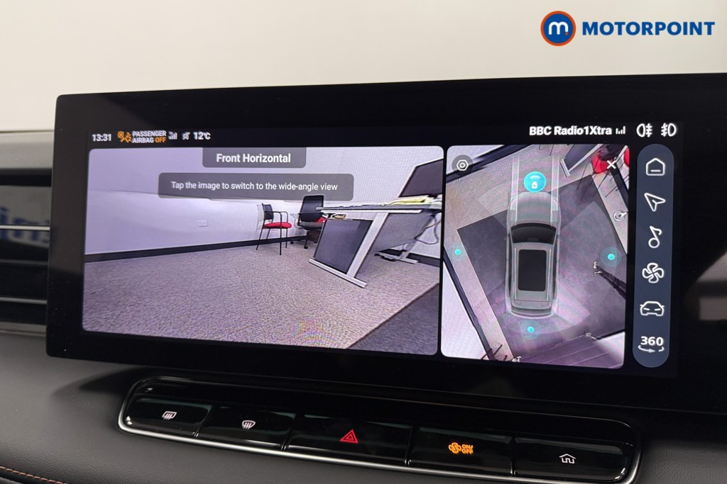 Used MG MG HS 2025 for sale - 76278862: Photo 19