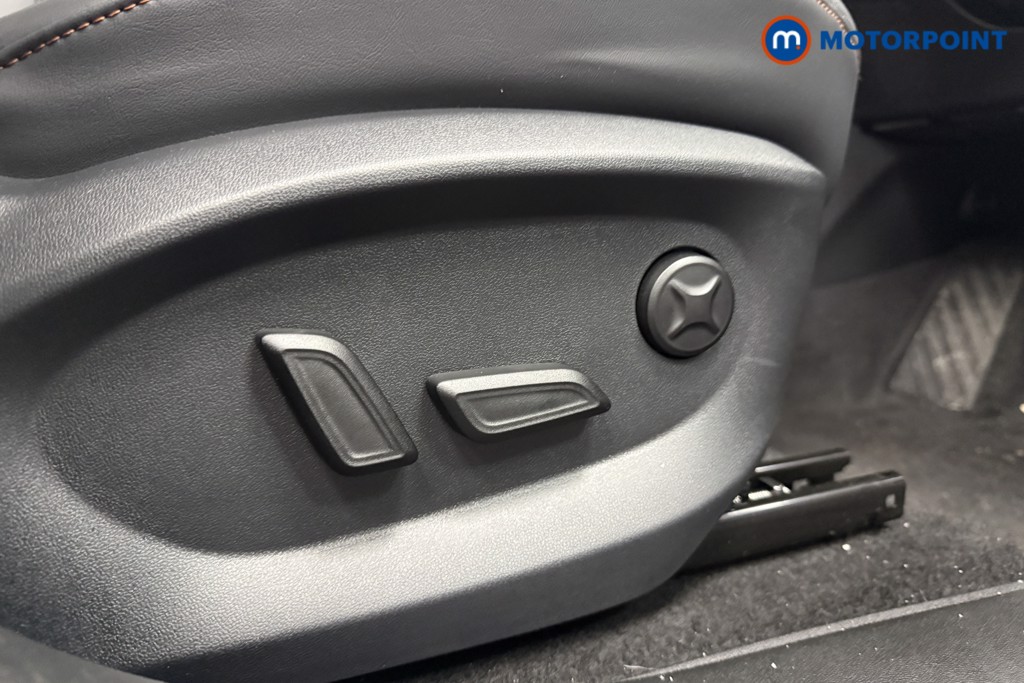 Used MG MG HS 2025 for sale - 76278862: Photo 21