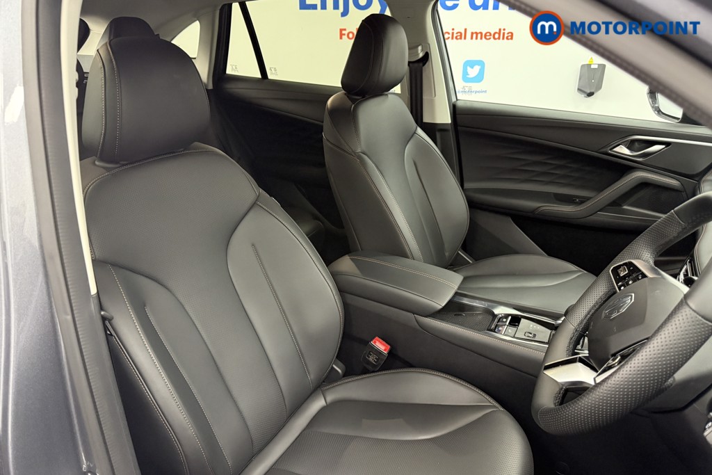 Used MG MG HS 2025 for sale - 76278862: Photo 27