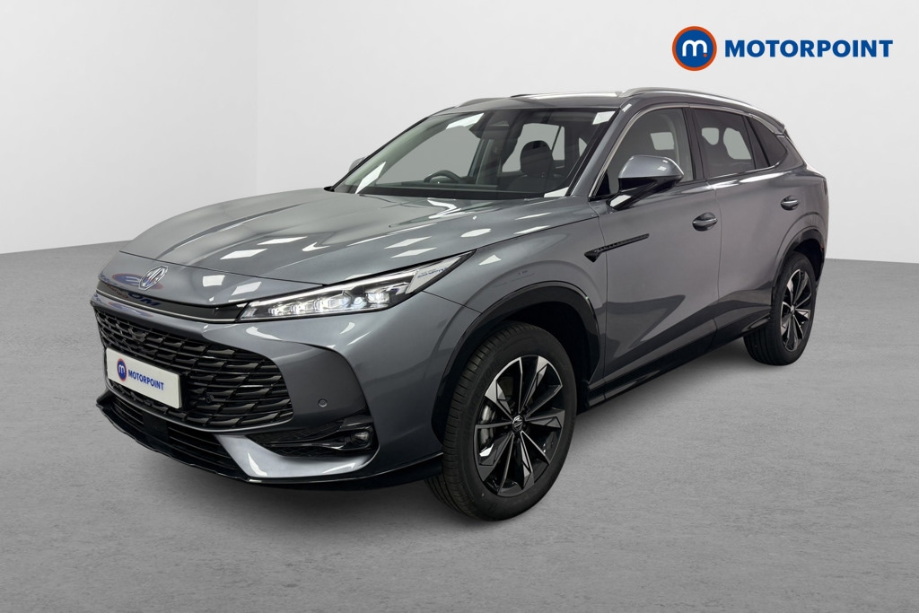 Used MG MG HS 2025 for sale - 76278862: Photo 3