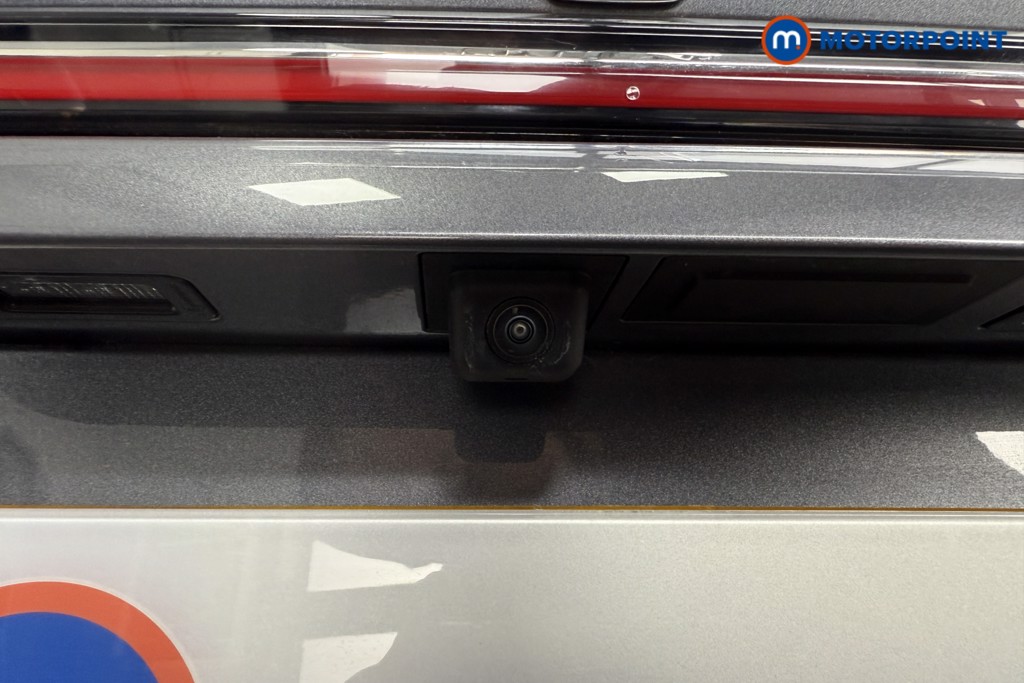 Used MG MG HS 2025 for sale - 76278862: Photo 36