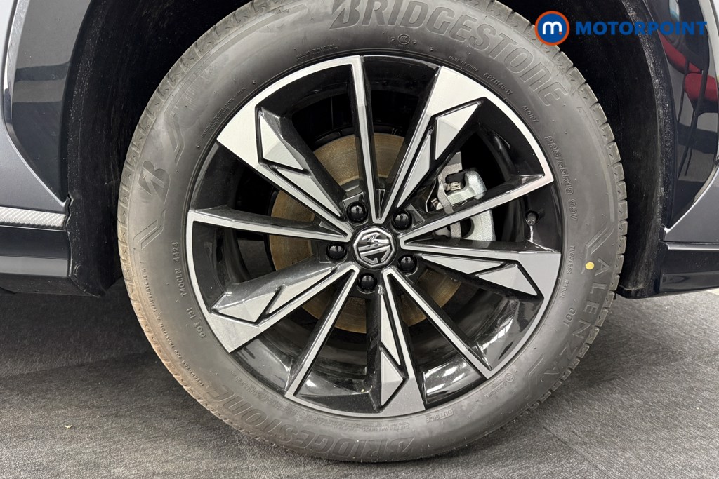 Used MG MG HS 2025 for sale - 76278862: Photo 39
