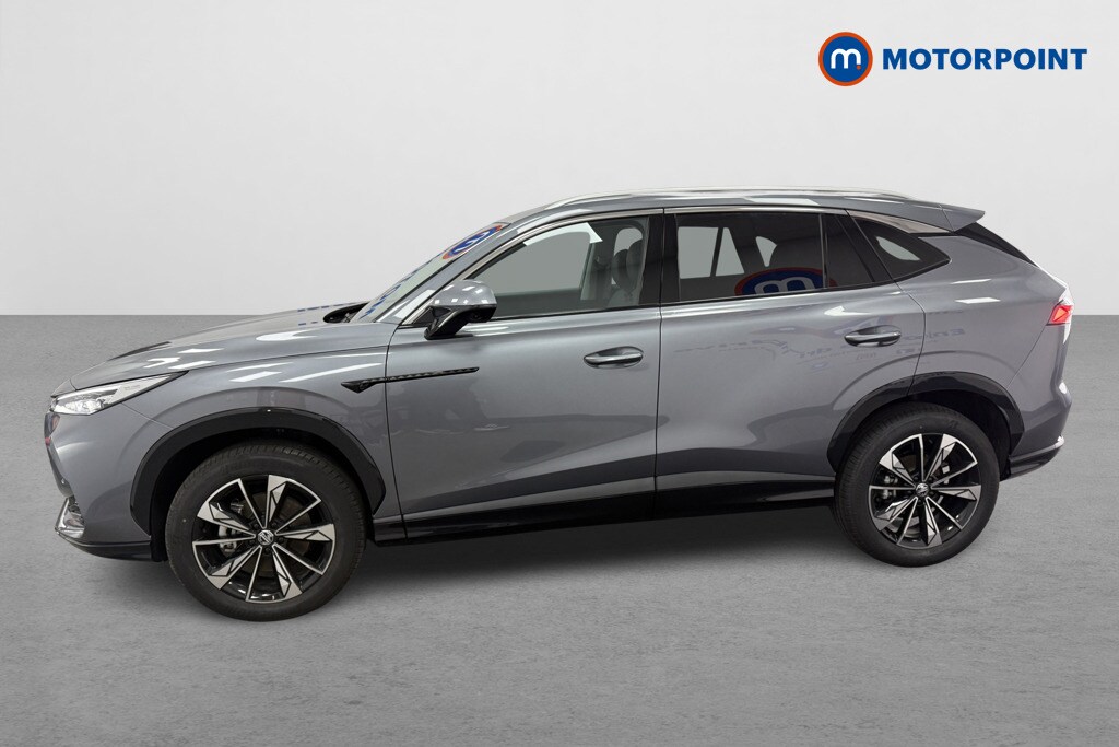 Used MG MG HS 2025 for sale - 76278862: Photo 4