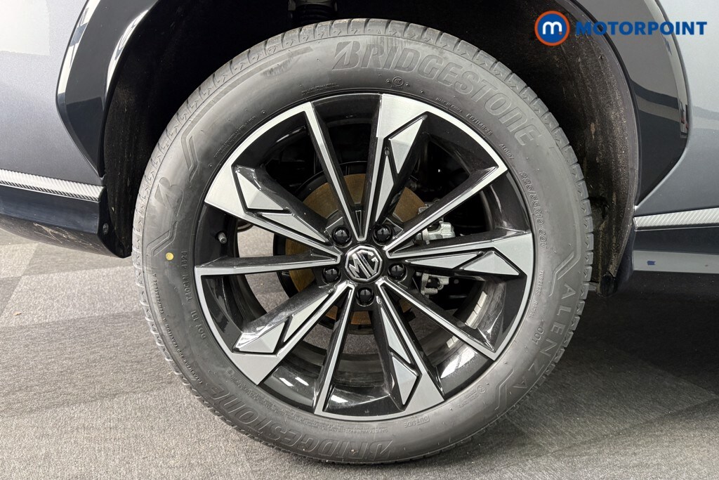 Used MG MG HS 2025 for sale - 76278862: Photo 40