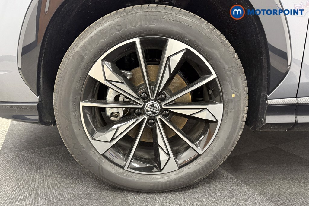 Used MG MG HS 2025 for sale - 76278862: Photo 42