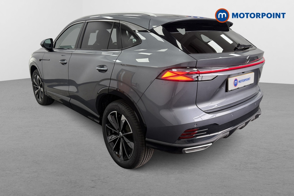 Used MG MG HS 2025 for sale - 76278862: Photo 5
