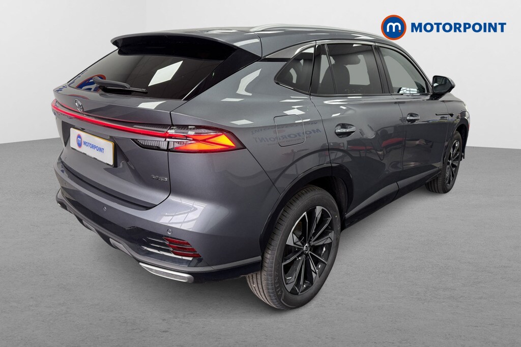 Used MG MG HS 2025 for sale - 76278862: Photo 7