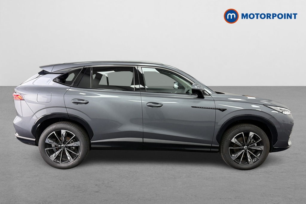 Used MG MG HS 2025 for sale - 76278862: Photo 8