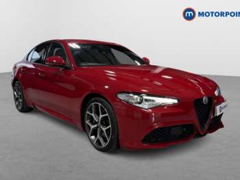 2.0 TB 280 Veloce [Performance brake] 4dr Auto