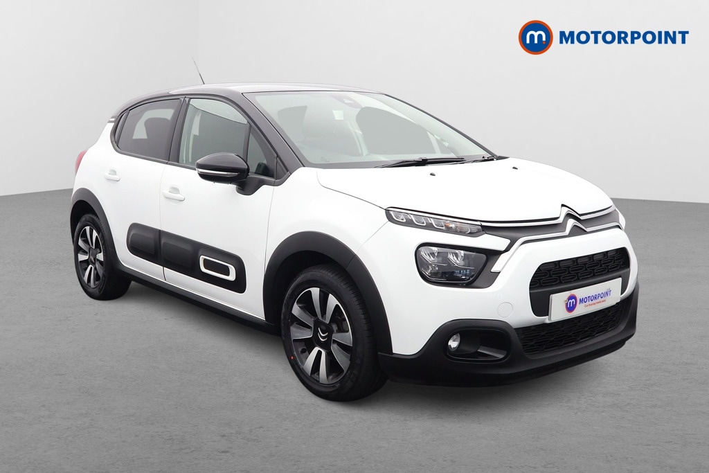 Used Citroen C3 2024 for sale - 76332950: Photo 1