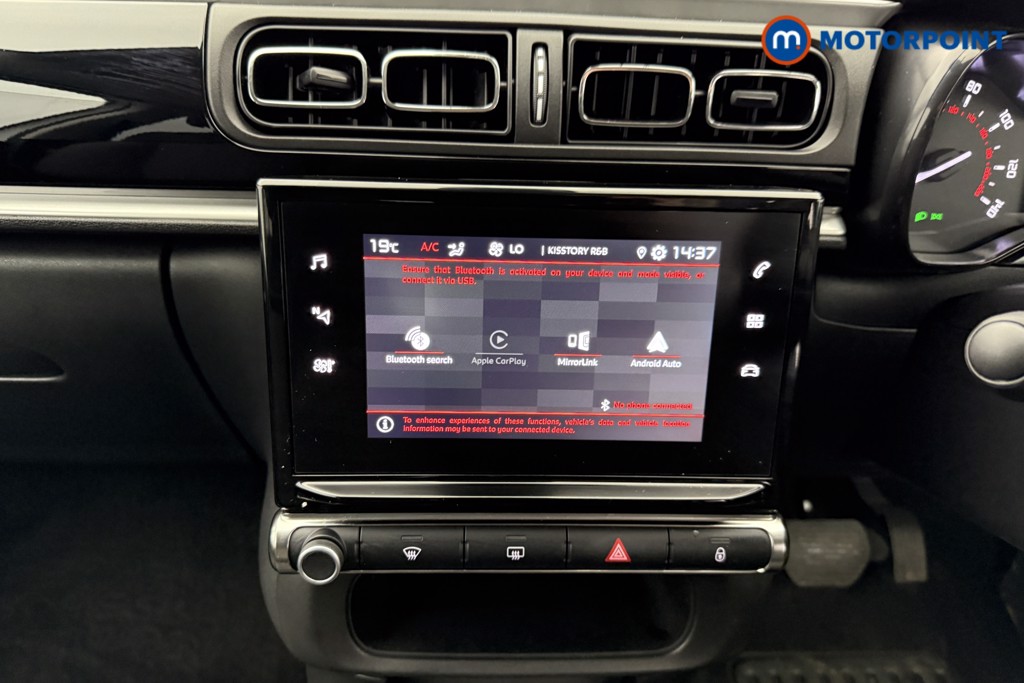 Used Citroen C3 2024 for sale - 76332950: Photo 10