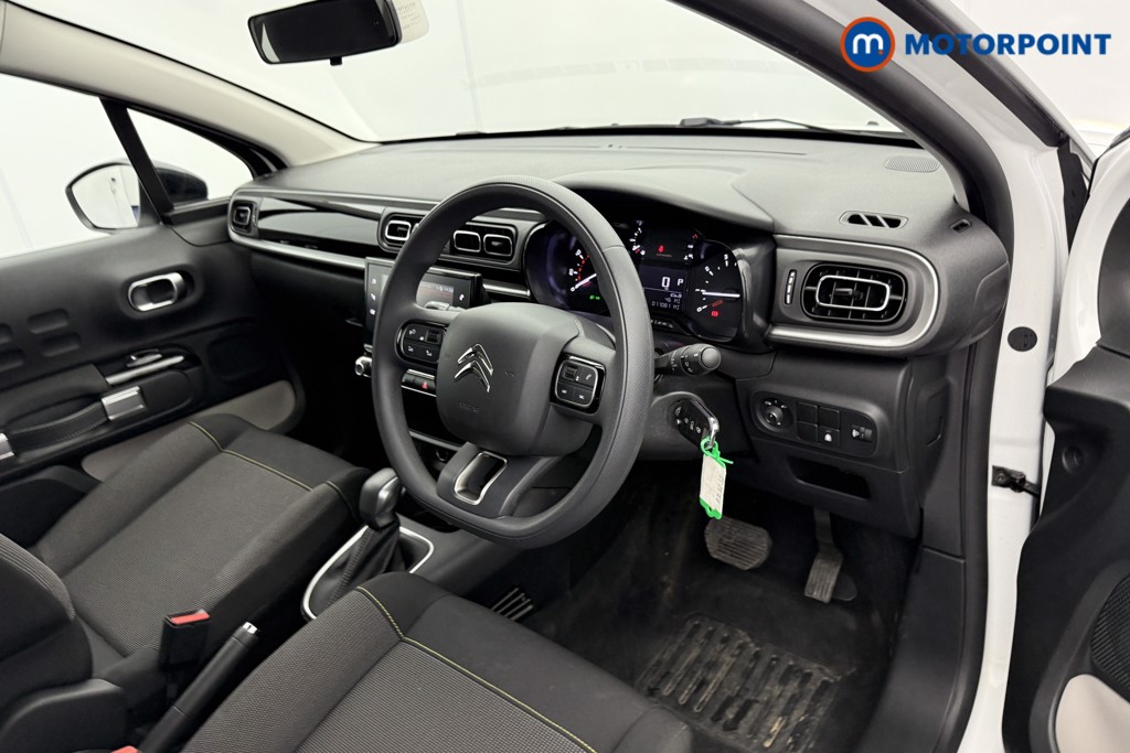 Used Citroen C3 2024 for sale - 76332950: Photo 12