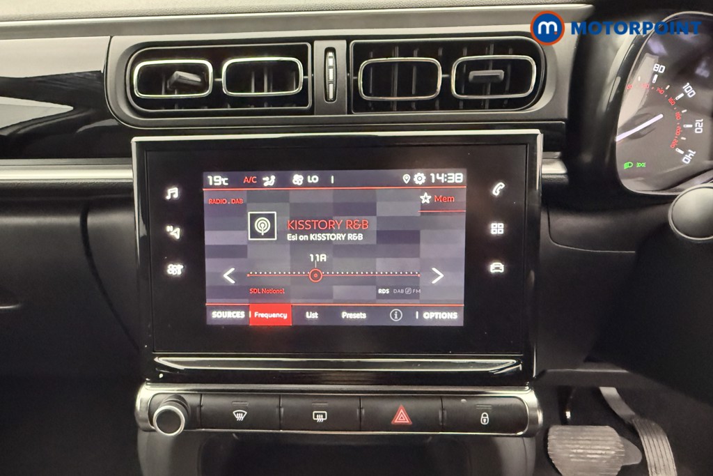Used Citroen C3 2024 for sale - 76332950: Photo 14