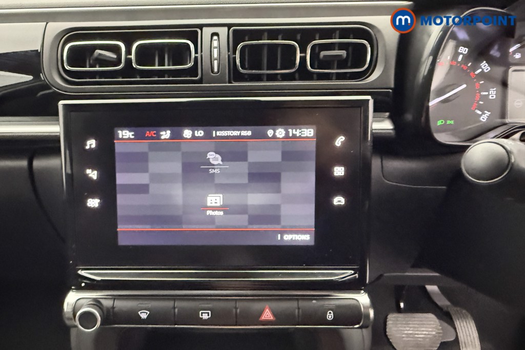 Used Citroen C3 2024 for sale - 76332950: Photo 16